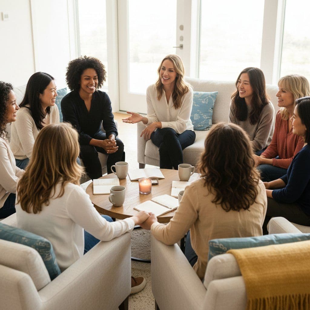 Community and connection
